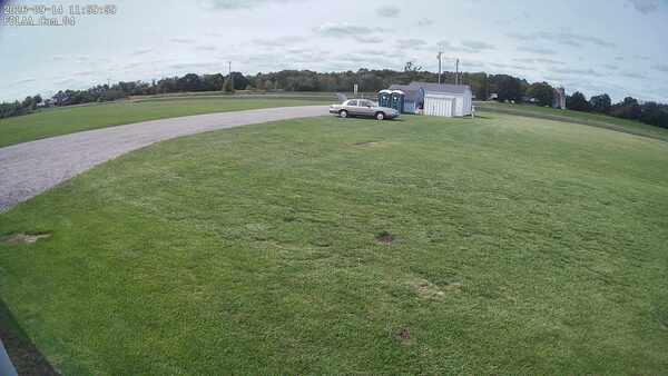 West Camera
