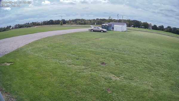 West Camera
