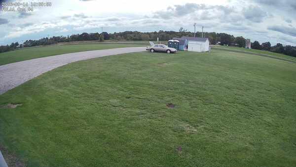 West Camera