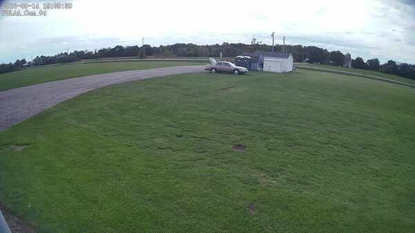 West Camera