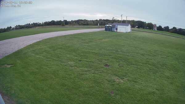 West Camera