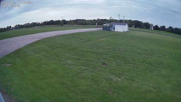 West Camera