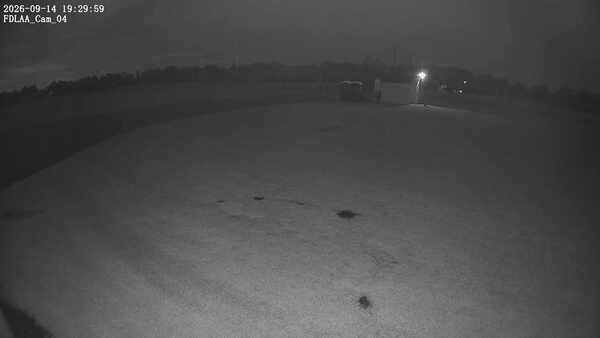 West Camera