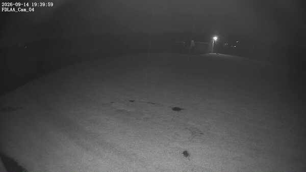West Camera