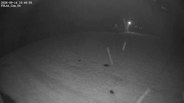 West Camera
