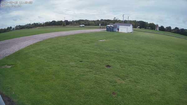 West Camera