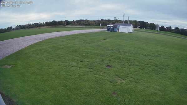 West Camera