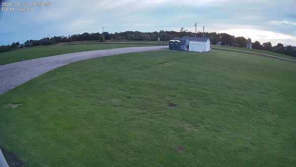 West Camera