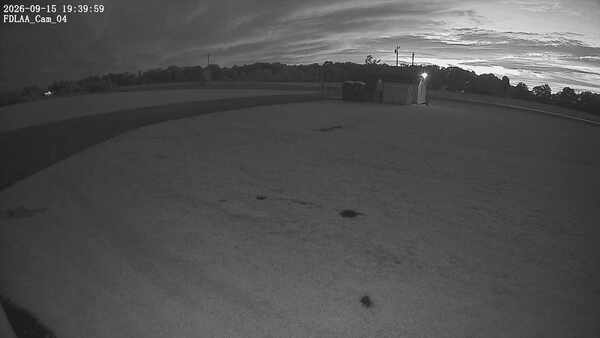 West Camera