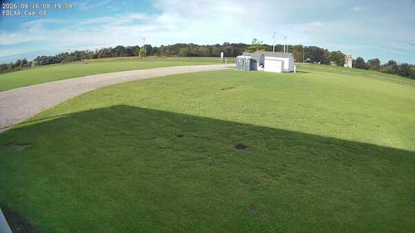 West Camera