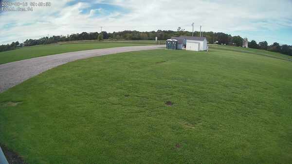 West Camera