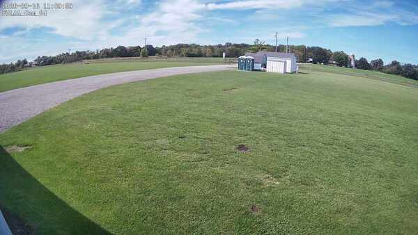 West Camera