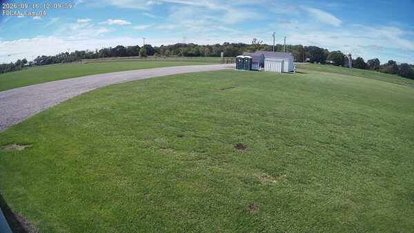 West Camera
