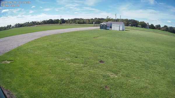 West Camera