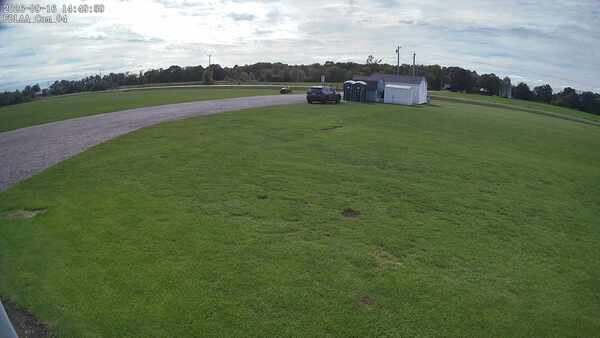 West Camera