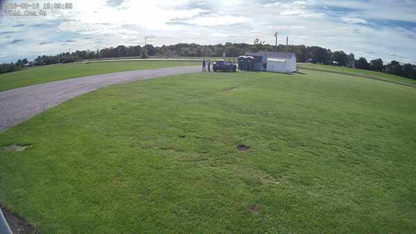 West Camera
