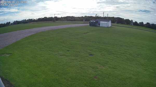 West Camera