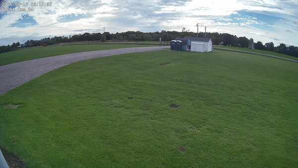 West Camera