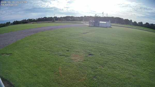 West Camera