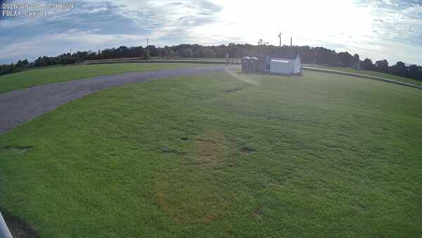 West Camera