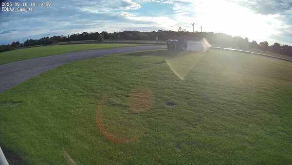 West Camera