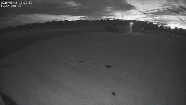 West Camera
