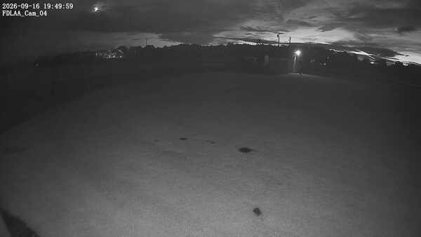 West Camera