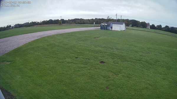 West Camera