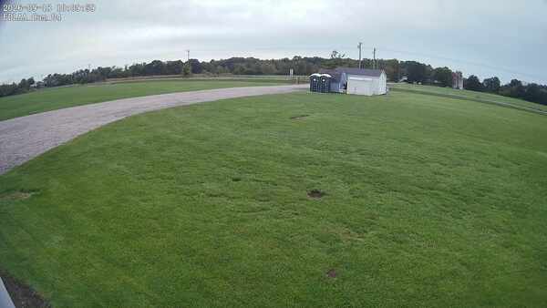 West Camera