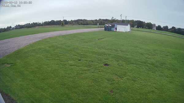 West Camera
