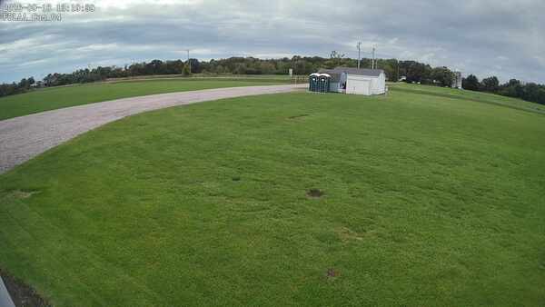 West Camera
