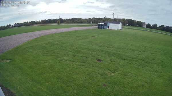 West Camera