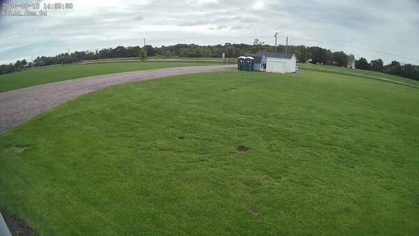 West Camera