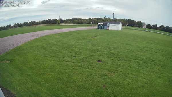 West Camera