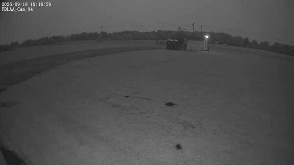 West Camera