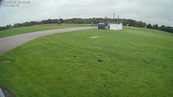 West Camera