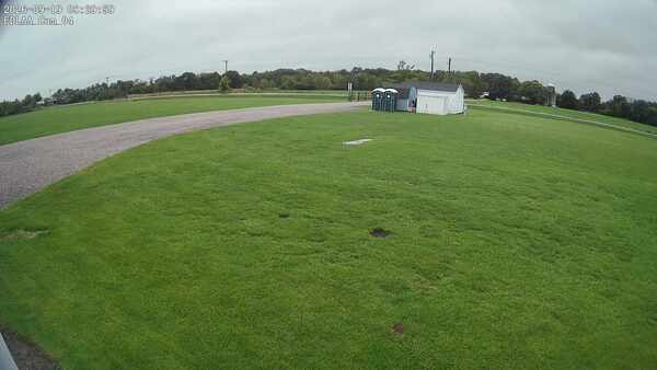West Camera