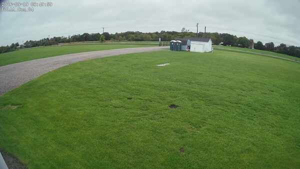 West Camera