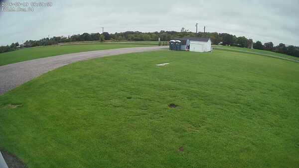 West Camera