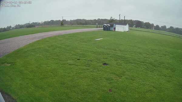 West Camera