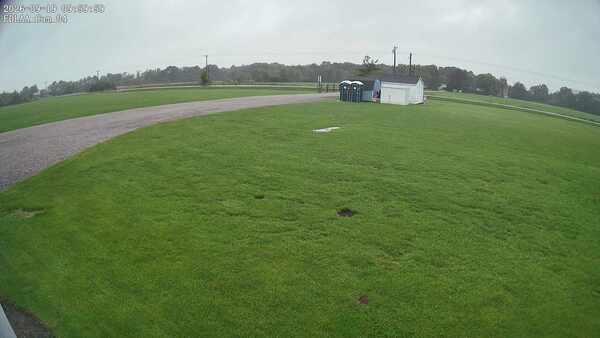 West Camera
