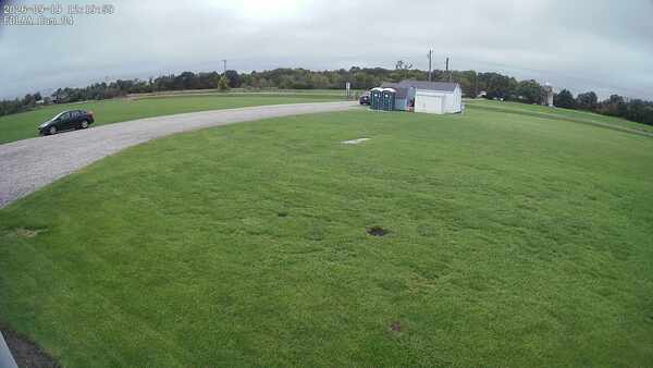 West Camera