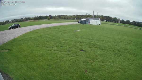West Camera