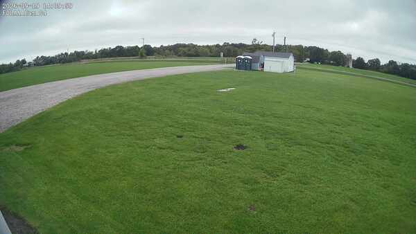 West Camera
