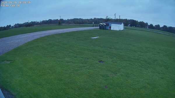 West Camera