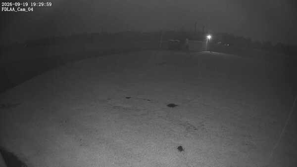 West Camera