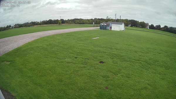 West Camera