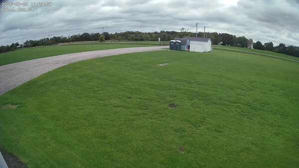 West Camera
