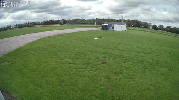 West Camera