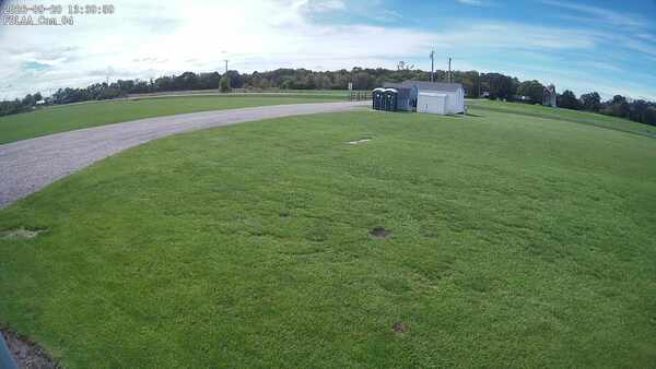West Camera